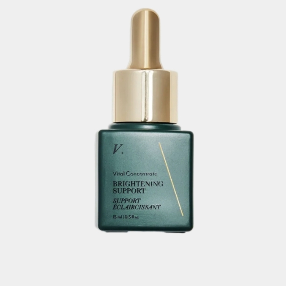 NIB Veracity Skincare Brightening Support  Gel Serum -15ml